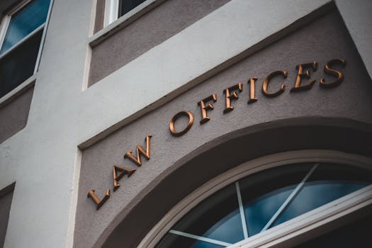 Beyond the Courtroom: How Towson Law Firm, PLLC. Builds Bridges for Clients