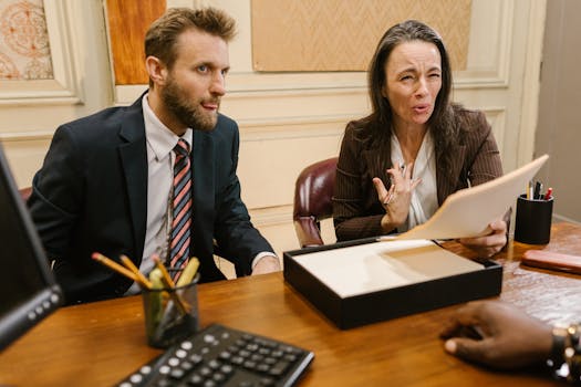 Decoding the Essential Advocate: What Truly Defines a Workers&rsquo; Compensation Attorney?
