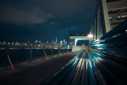 Beyond the Fog: Deconstructing the Essence of a Port Like Seattle