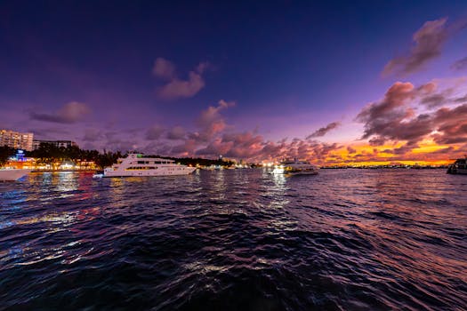 Beyond the Beach: Crafting Your Perfect Aruba Yacht Rental Adventure