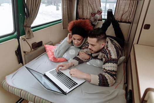 Beyond the Beach Photo: The Realities of the Digital Nomad Phenomenon