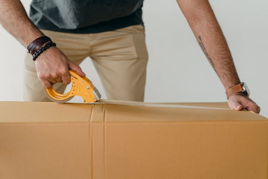 Travel Lighter, Live Larger: The Art of Packing Smart