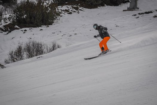 Beyond the Bullet Train: Unlocking the Magic of Skiing in Japan