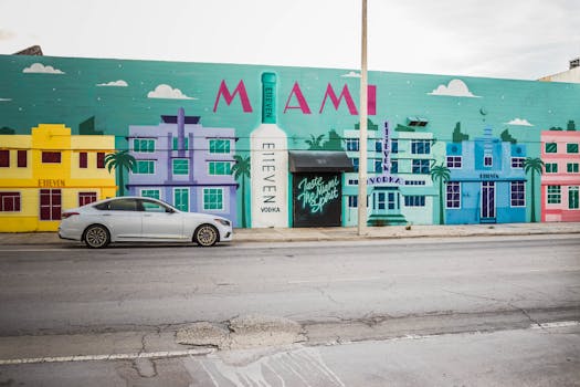 Beyond the Beach Towel: Unlocking the True Magic of Visit Miami