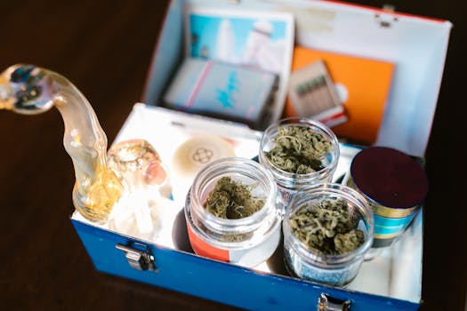 Decoding Legal Cannabis from Hometown Hero: Your Practical Playbook
