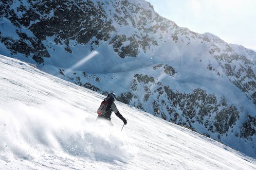 Beyond the &lsquo;Powder Capital&rsquo;: Unlocking Niseko&rsquo;s Secrets with Expert Ski Lessons