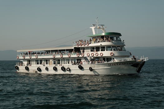 Your Cruise Ship Excursion: The Smart Choice for Seamless Exploration?