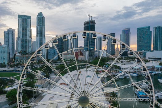 Unlocking the Magic of Your Visit to Miami