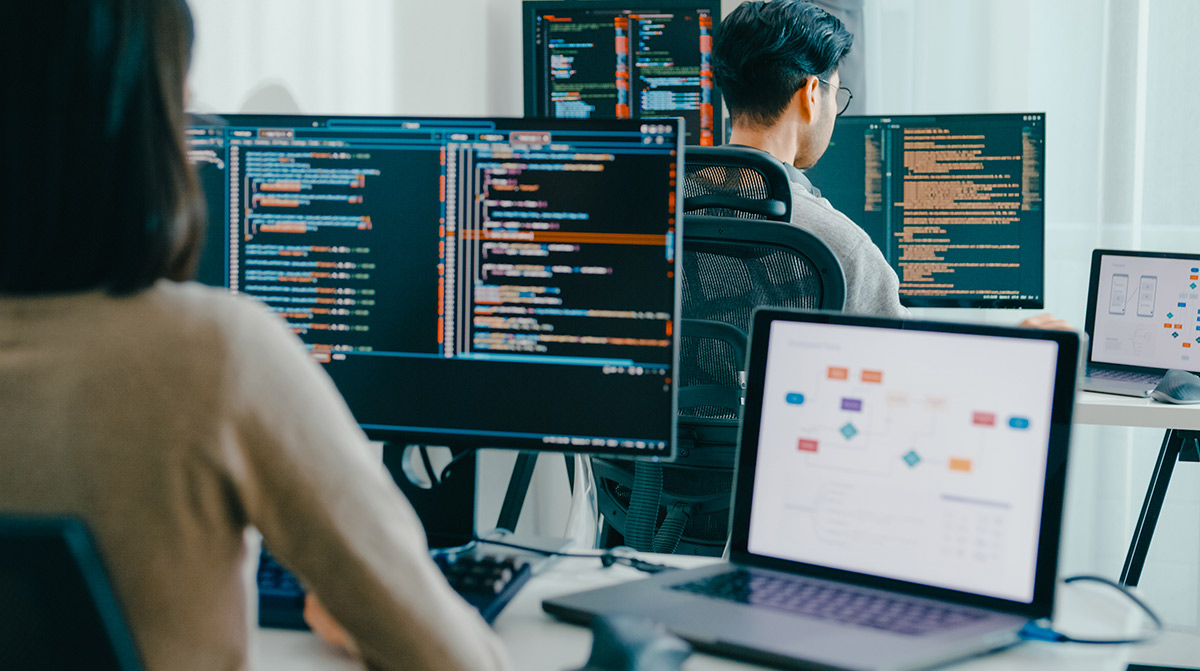 Why Hiring Full Stack Developers Is About Versatility, Not Cost Savings