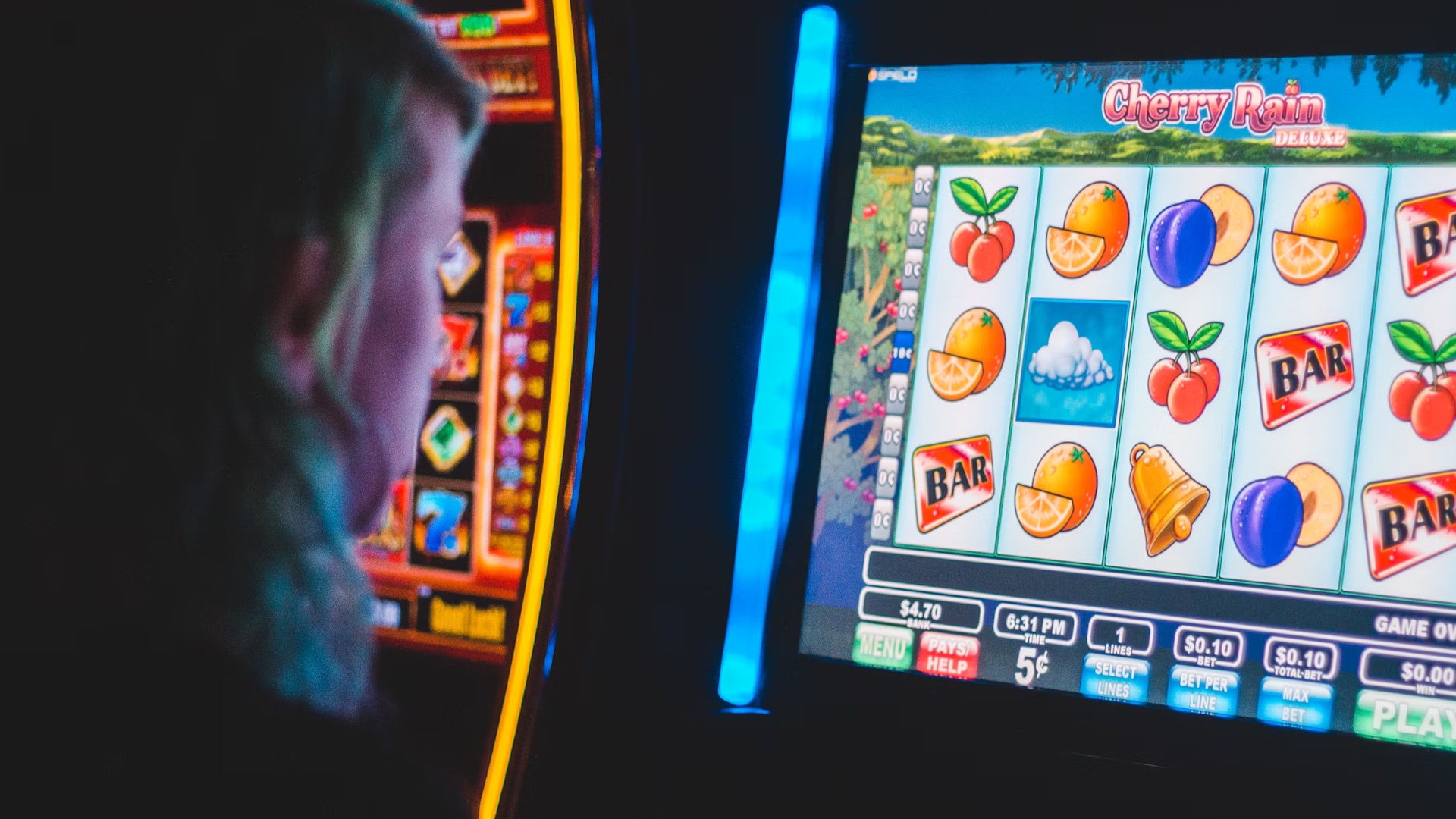 Online Casino Slots - Top High-RTP Picks