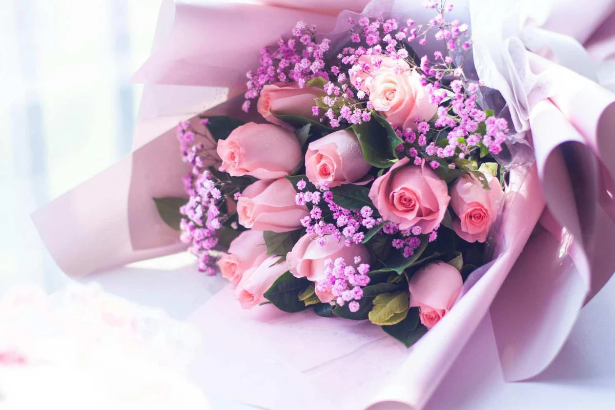Top Flowers for Coworker Birthday Bouquets That Feel Just Right