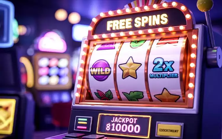 Targeted Slot Rewards Drive Modern Engagement: The Appeal of Game-Specific Free Spins