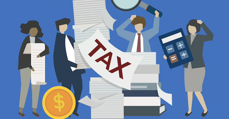 The Real Difference a Dedicated Tax Appeal Service Can Make