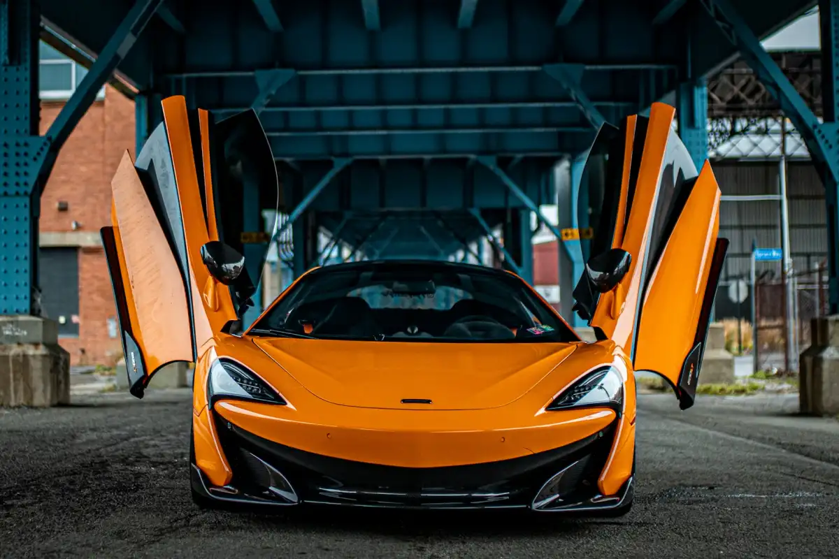 Understanding Supercar Maintenance: What to Expect When Owning a McLaren