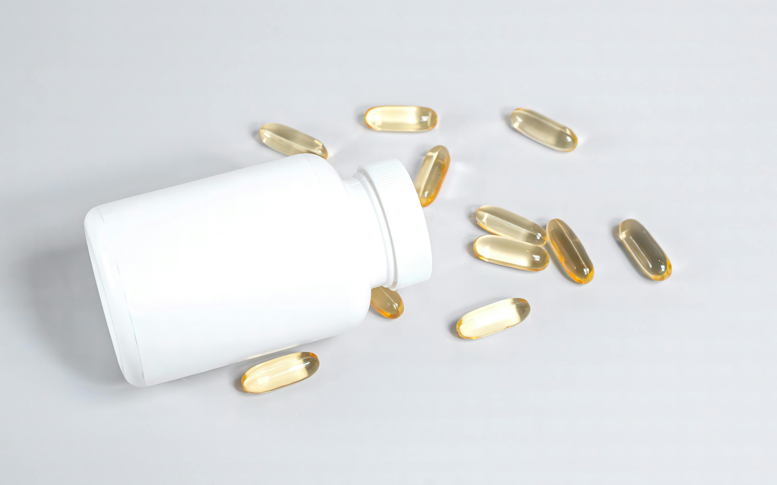 Are Plant Based Omega 3 Supplements as Effective as Fish Oil?