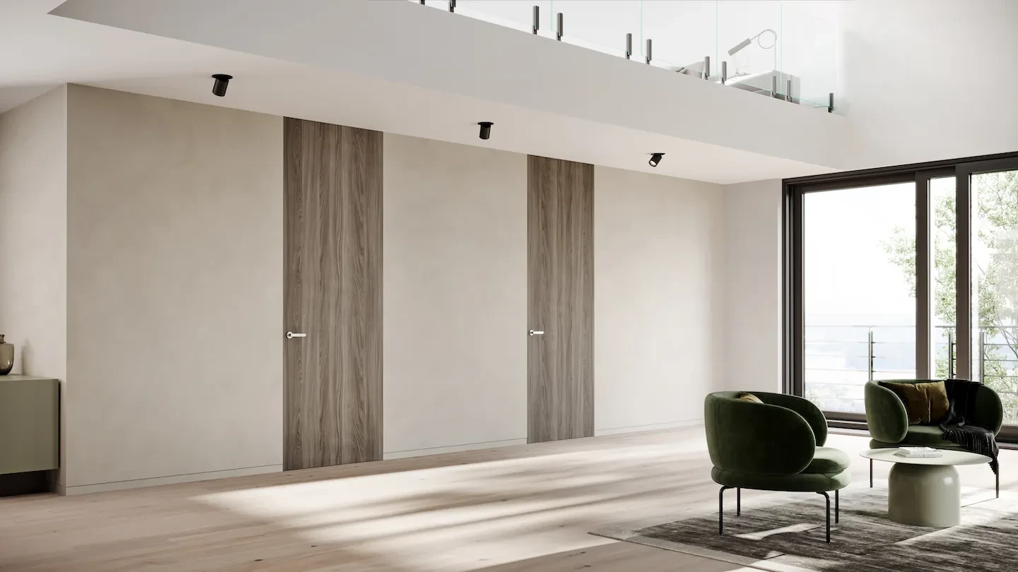 Interior Doors: A Complete Guide to Style, Function, and Value