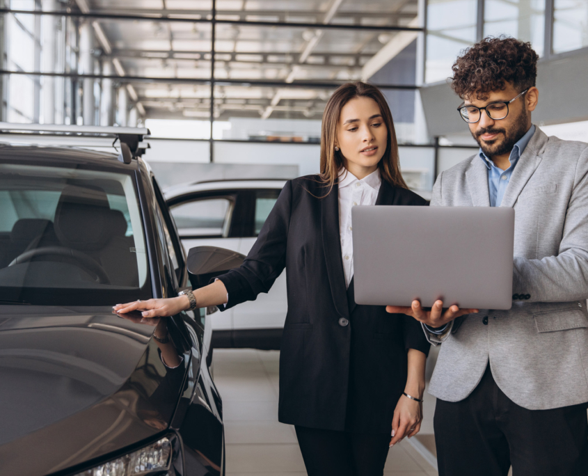 Why Dealership Managers Ignore Data&mdash;and What to Do About It