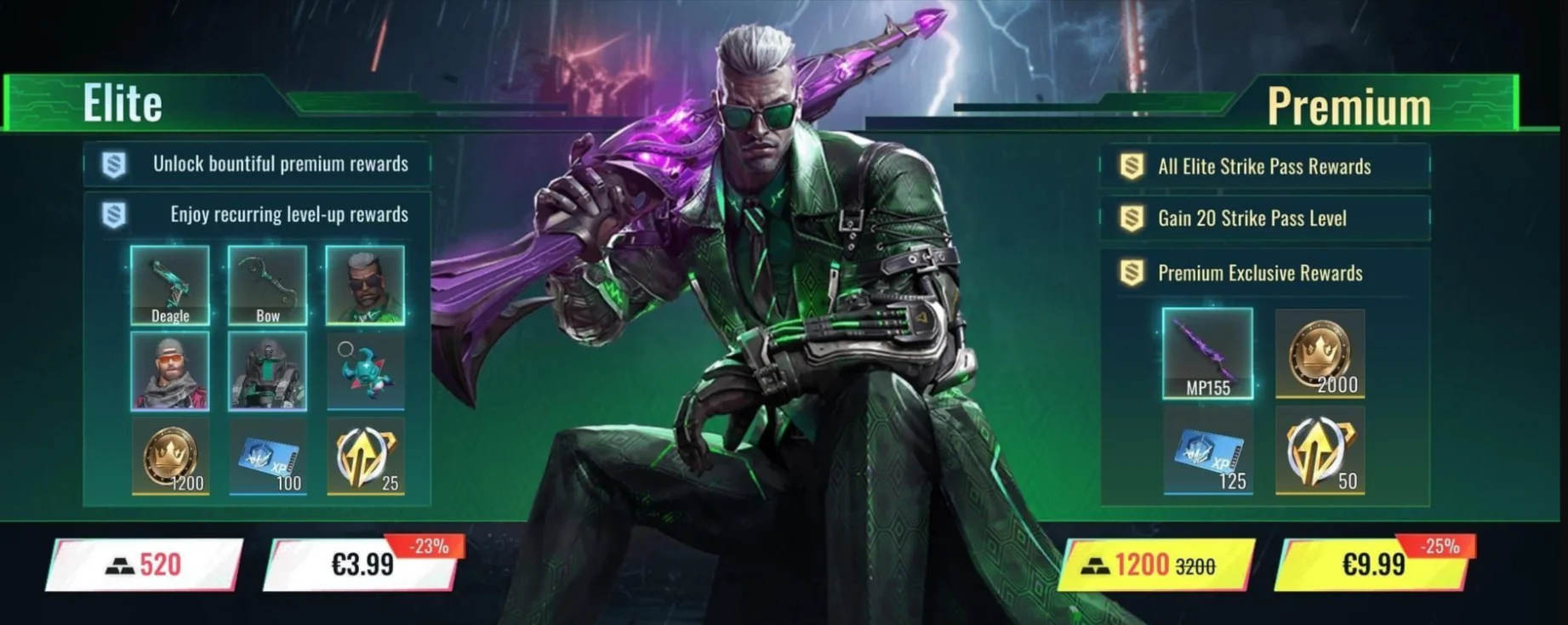 Blood Strike Gold Farming: 5 Mistakes That Are Slowing You Down