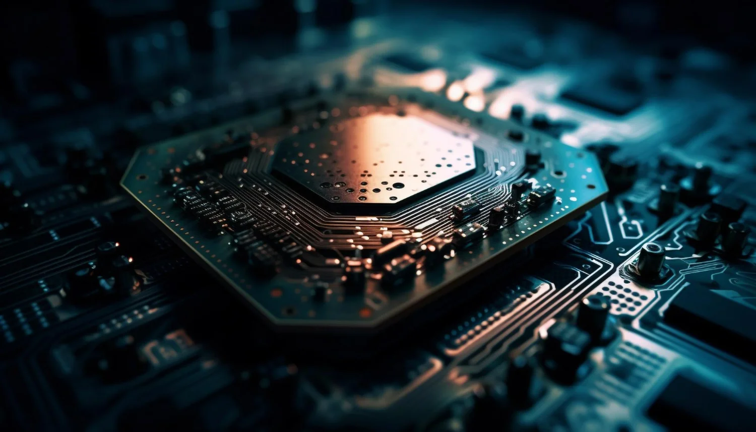 The GPU Economy Is Driving the Next Computing Revolution