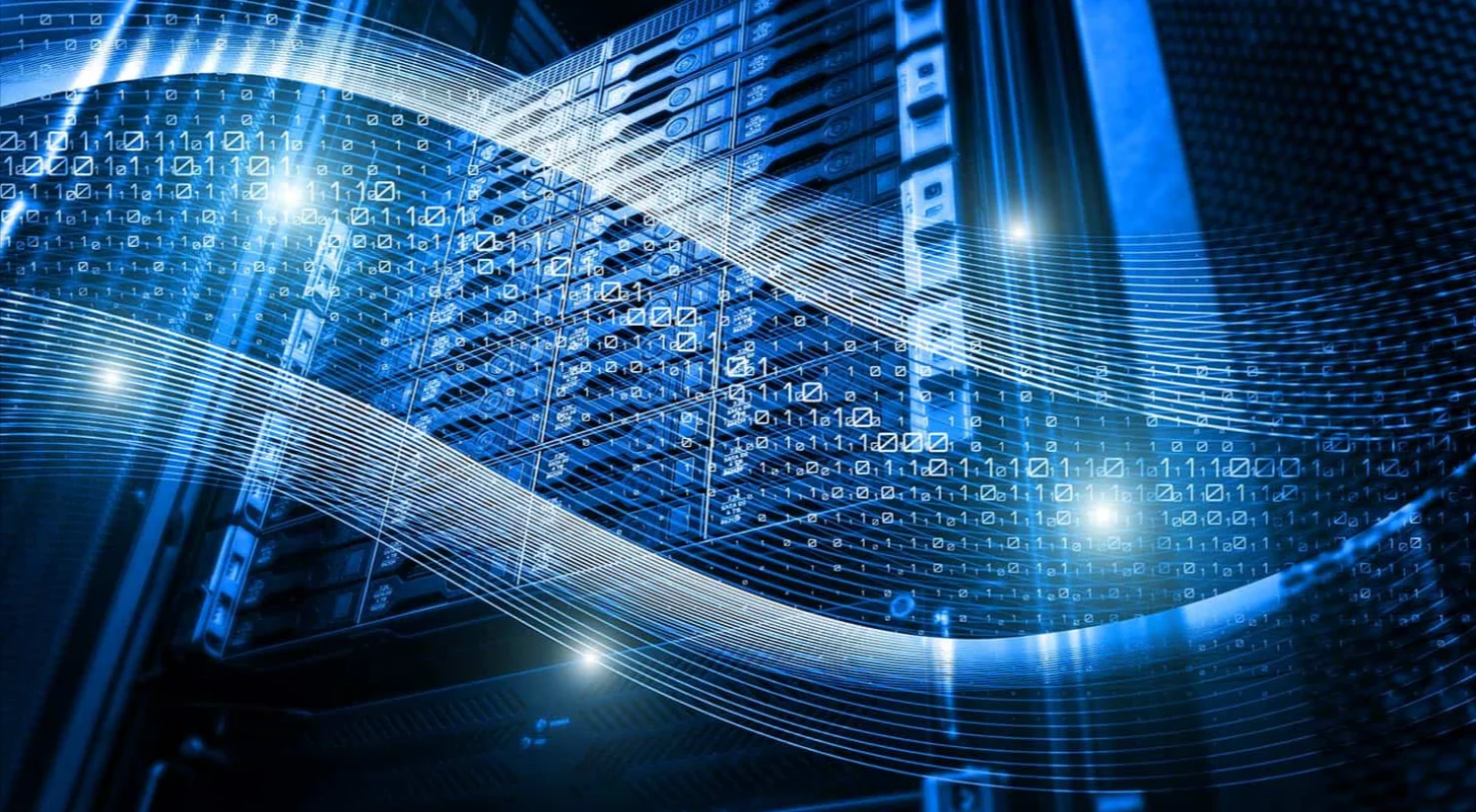 Synthetic Data Is Solving AI&rsquo;s Biggest Training Problem