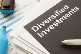 Why Diversification is the Key to Successful Investing