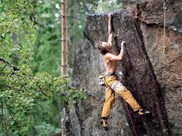 The Top 5 Adventure Sports to Try on Your Next Trip