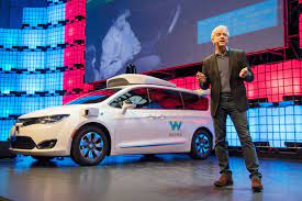 The Future of Transportation: An In-Depth Look at Autonomous Driving