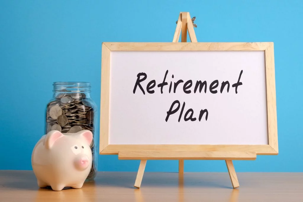 How to plan and invest in a retirement plan?