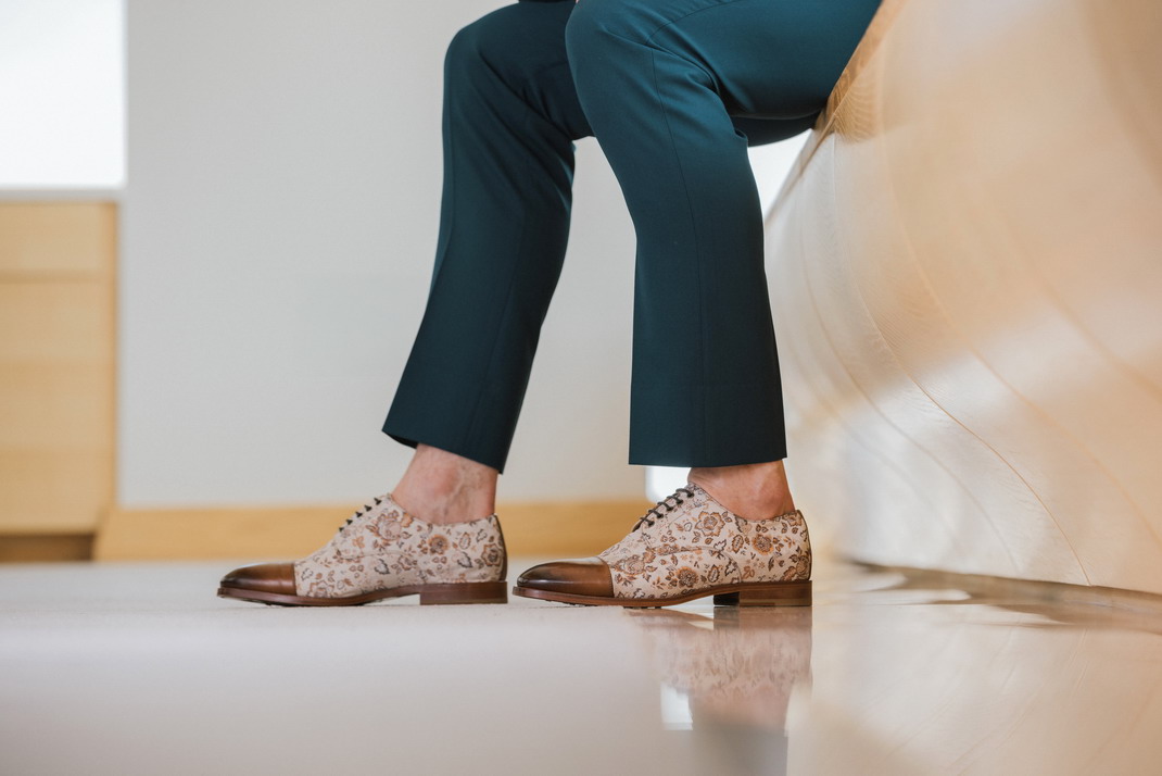 The Gentleman’s Shortcut to Looking Polished