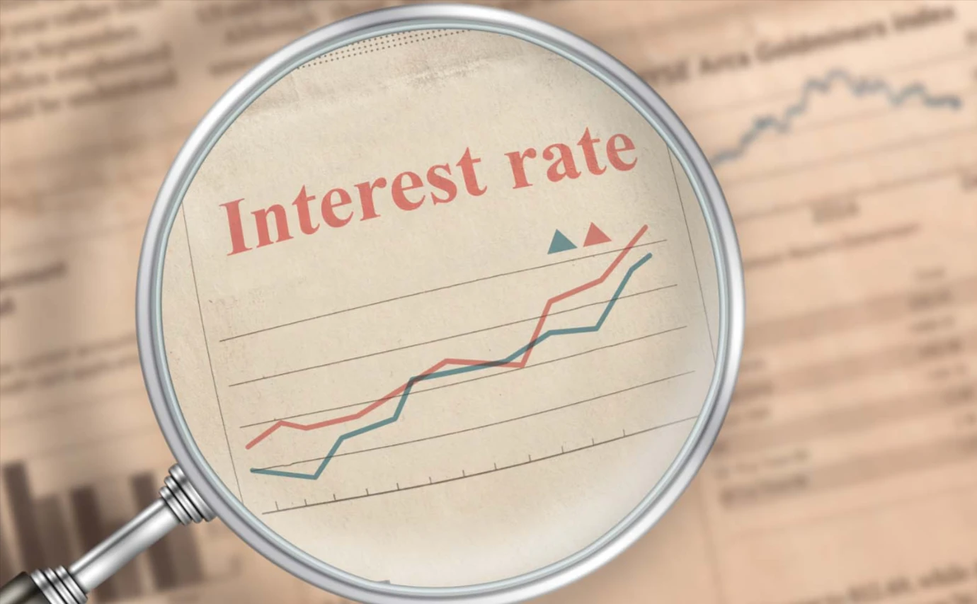 Savings Account Interest Rates: How They are Determined and Why They Matter