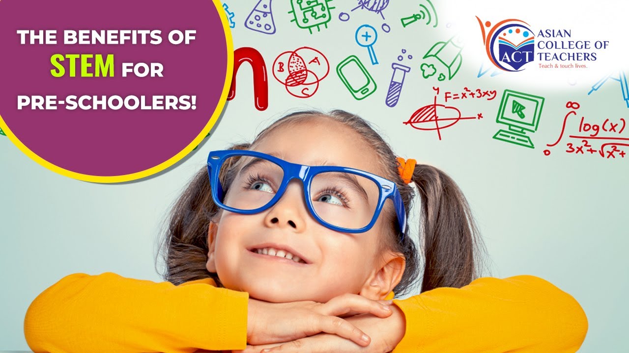 The Benefits of STEM Education for Students and Teachers