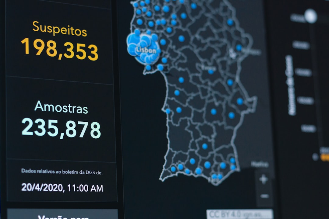 Photo Real-Time Data