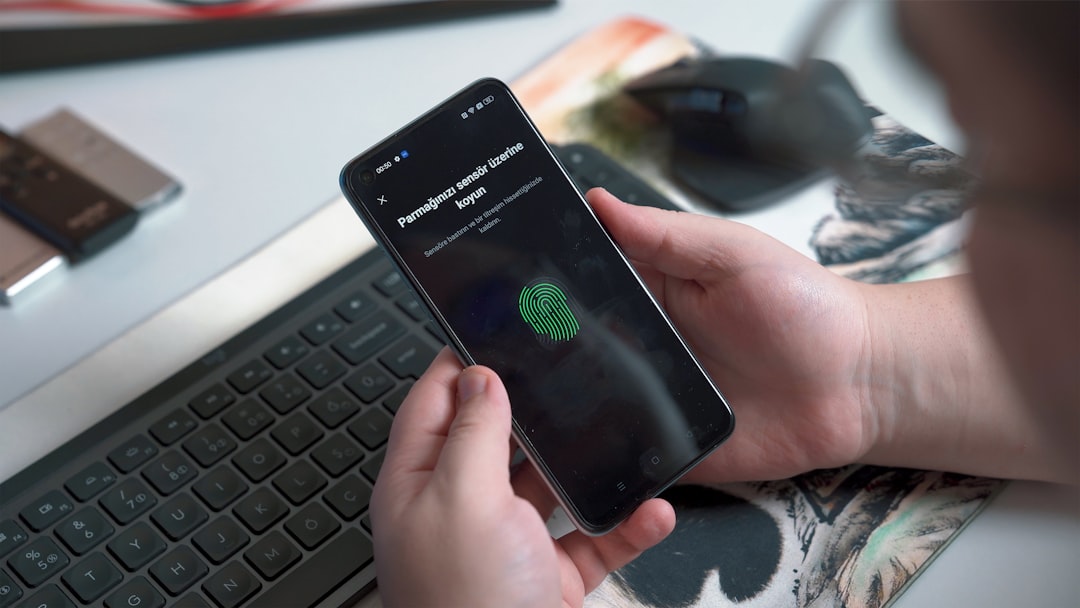 Photo Biometric Authentication