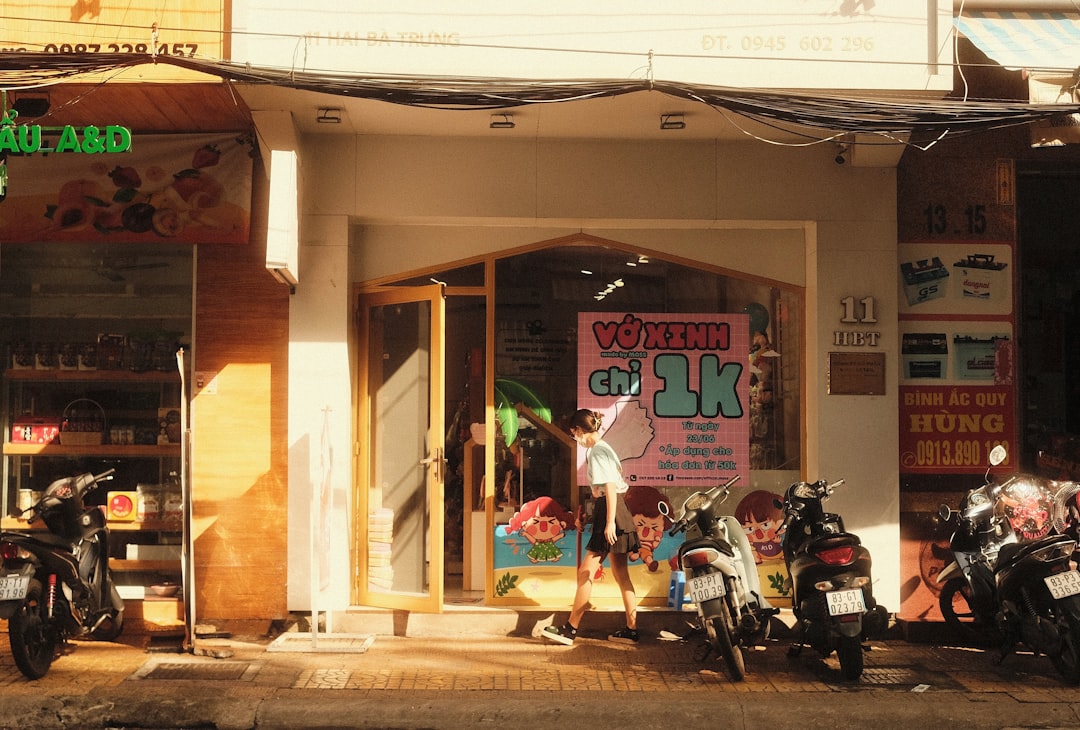 Photo Microfinance