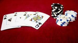 Necessity of using poker rules and its strategies 