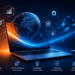 Vencoing.com technology platform showcasing digital innovation, artificial intelligence, cybersecurity, business growth, and modern tech solutions