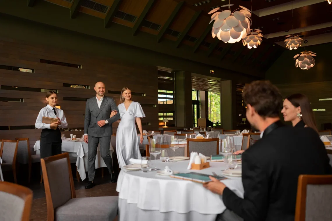 Planning Better Corporate Events With Breakfast Catering in Sydney