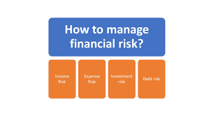 Financial Risk: What It Is and How to Manage It