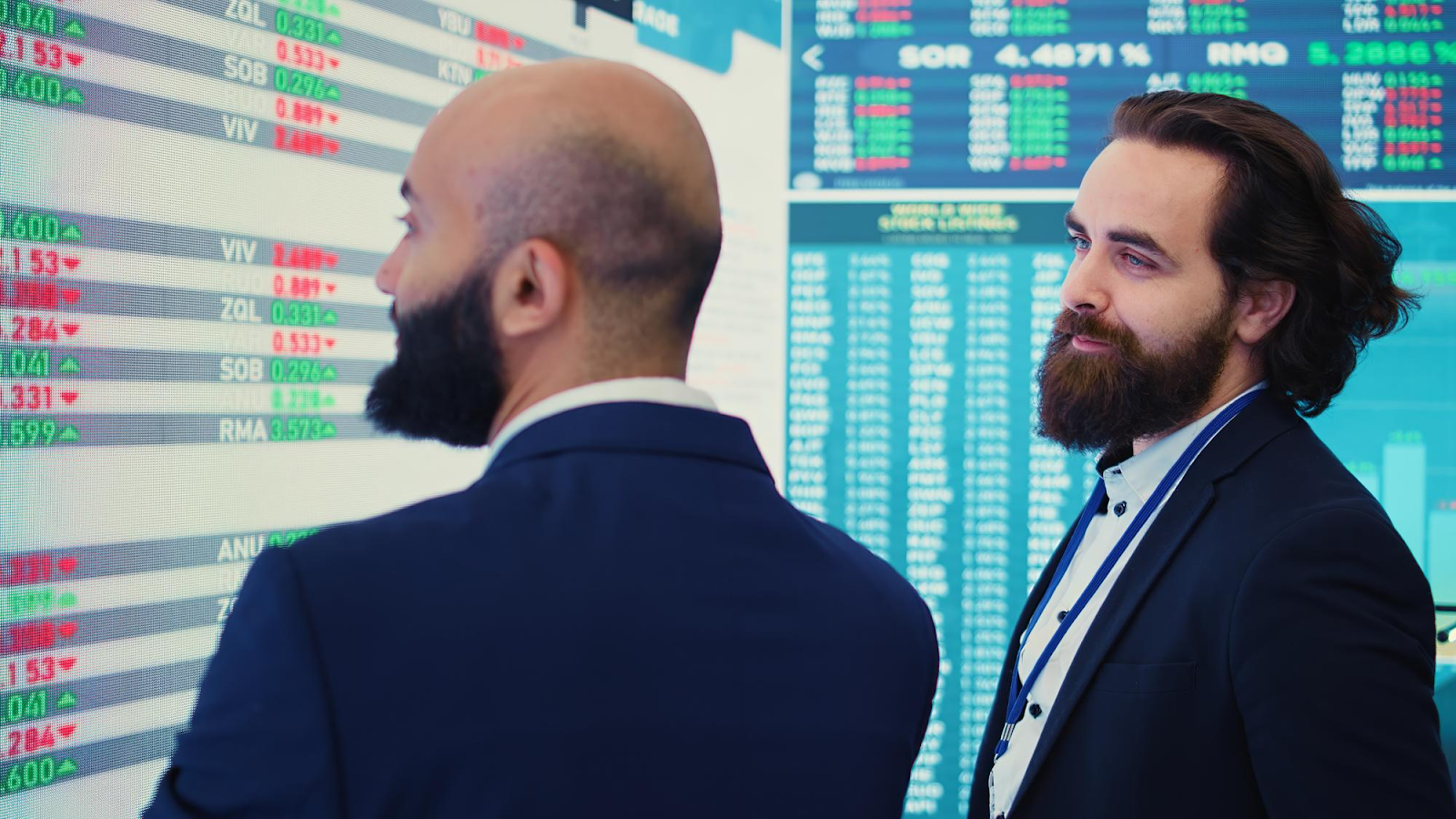 The Benefits and Risks of Scalping