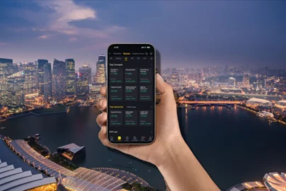 Options in Singapore: Turning Market Volatility into Strategic Opportunity