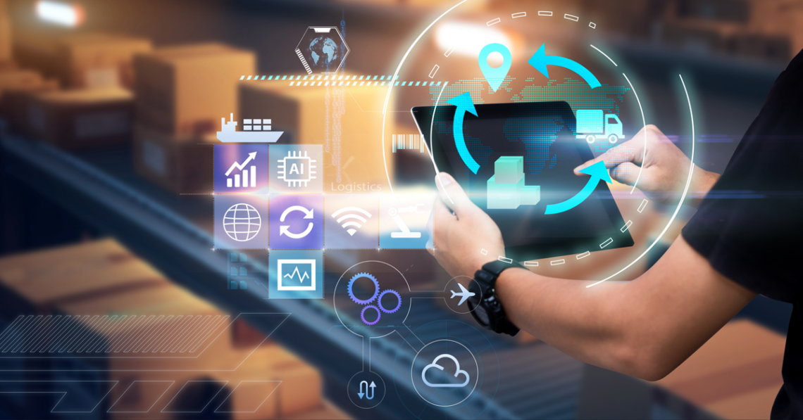 How Advanced Inventory Technology Enhances Warehouse Operations?