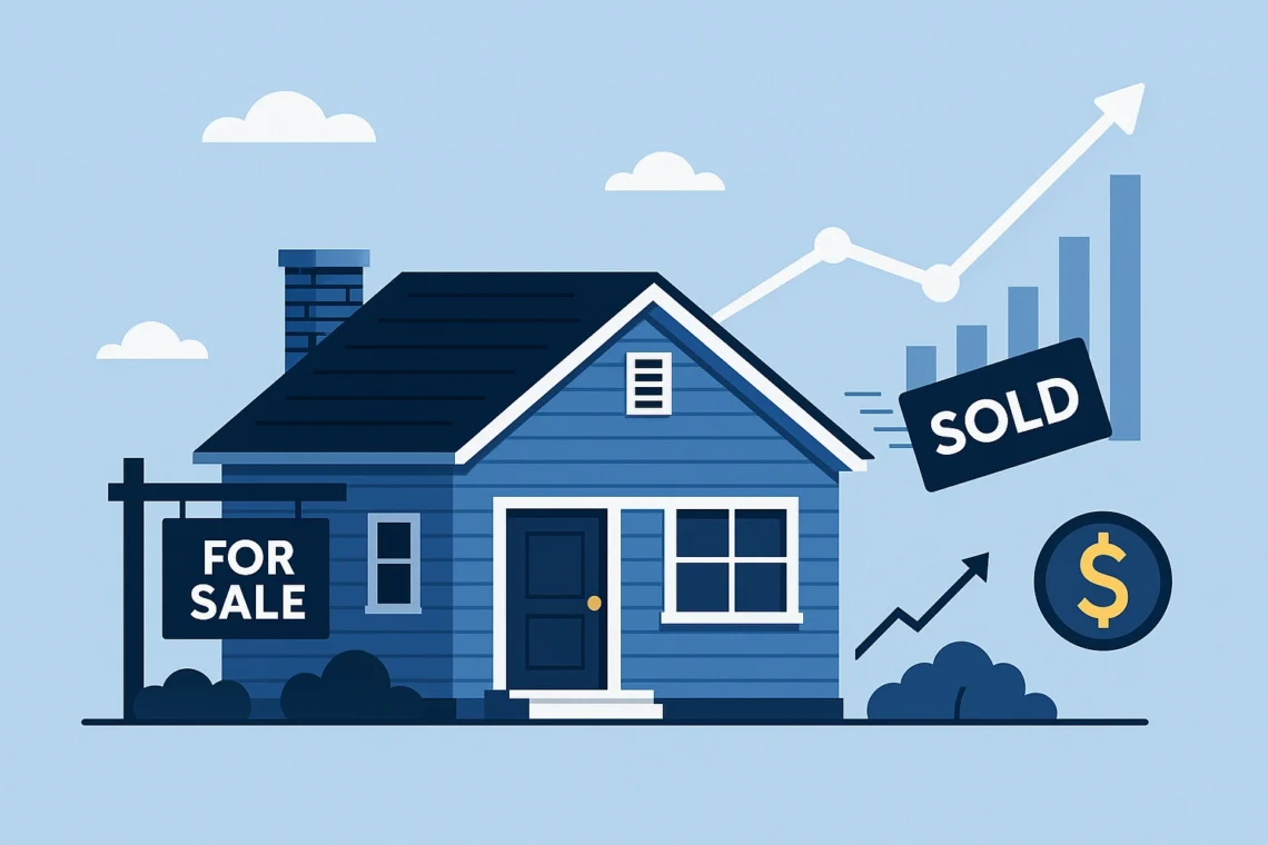 How to Choose the Best Way to Sell Your House: Price, Speed, and Certainty