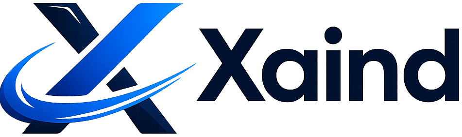 xaind com