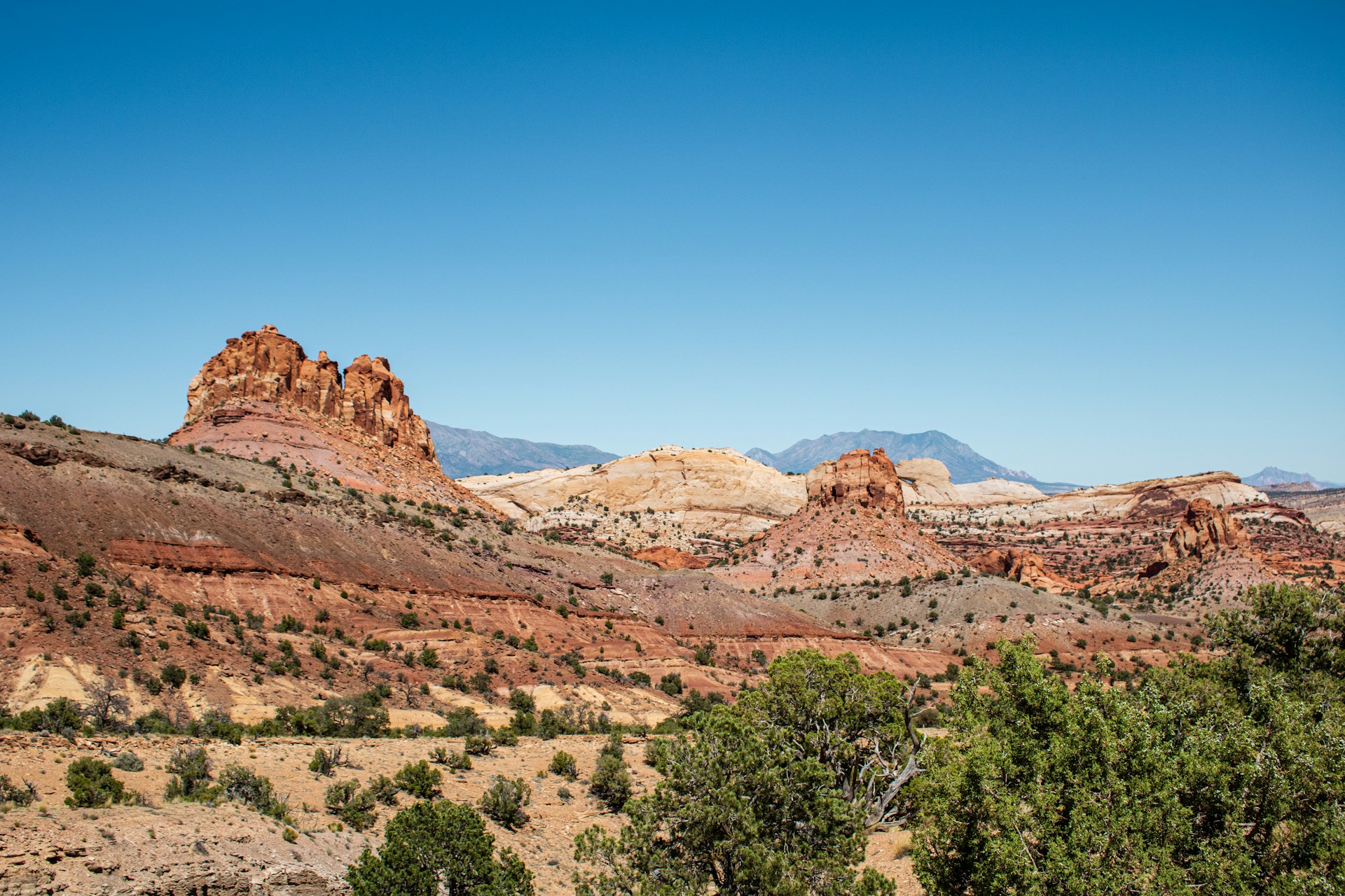 How to Visit National Parks in the USA on a Budget