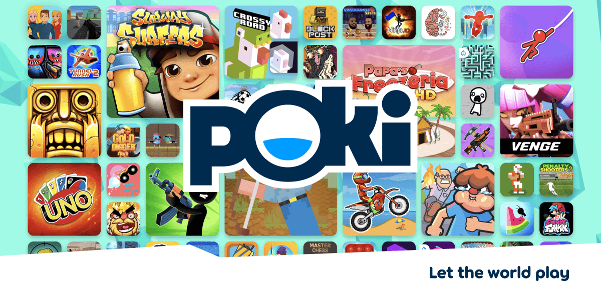 10 Exceptional Free ​Online Games ​Beyond Poki: Explore ​the Thrills ​of the Gaming ​World!