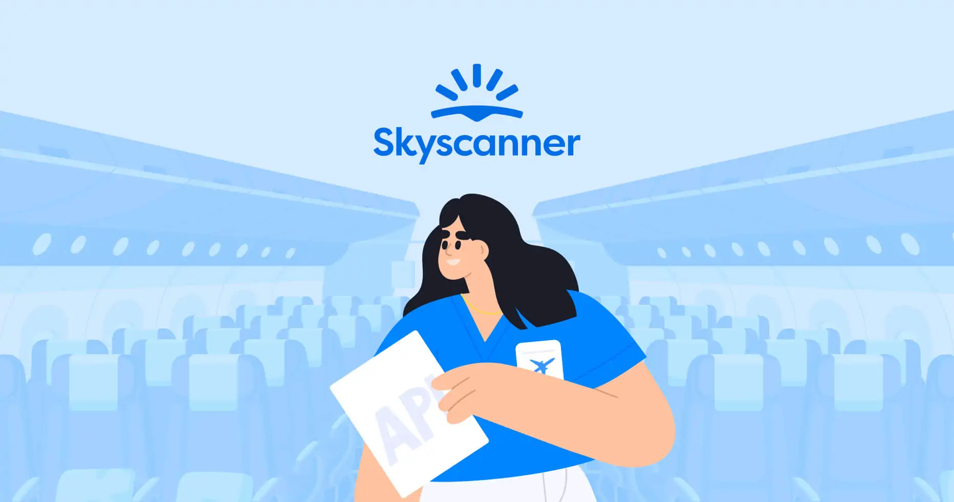 Skyscanner App: Unraveling ​​the World ​​of Travel Deals