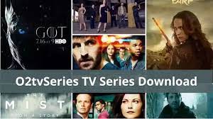 O2TVSeries – Your ​Ultimate Destination ​for Free TV ​Series and ​Movies Online