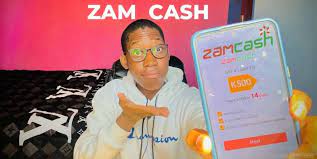 Zamcash: The Convenient ​Way to ​Apply for Online ​Loans Up ​to K2,000