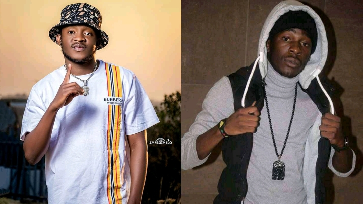 Dizmo Songs 2023: ​A Journey ​Through the Musical ​Evolution of ​a Rising Star