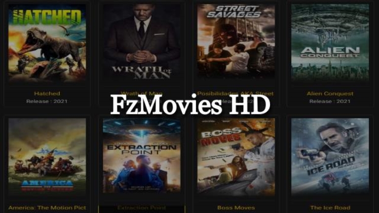 FzMovies 2023: Your ​Ultimate Destination ​for Hindi Movie ​Downloads